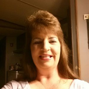 Meet your Posher, Terri