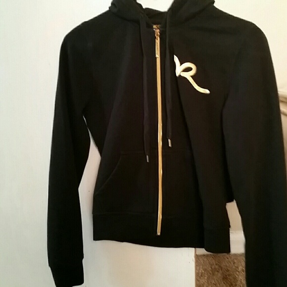 Roca wear hoodie