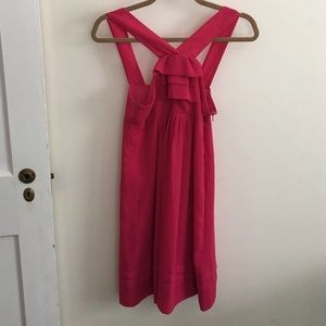 Pretty in Pink Dress
