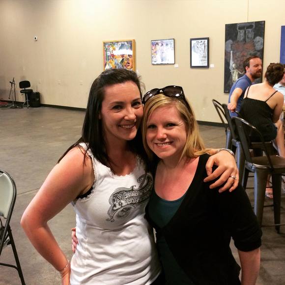 Meet your Posher, Bailey