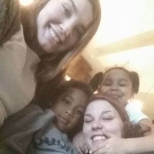 Meet your Posher, Aleah