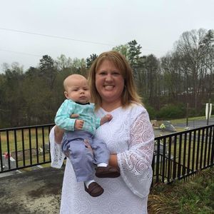 Meet your Posher, Sandi