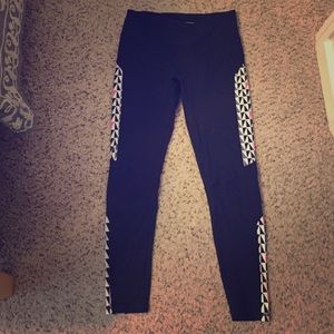 VSX Knockout legging