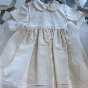Luxurious Baby girl dress