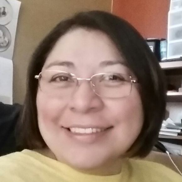 Meet your Posher, Tori - Picture 1 of 1