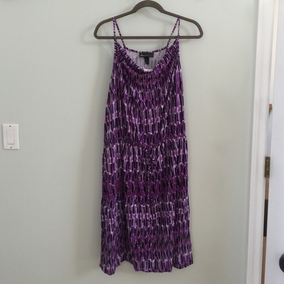 Lane Bryant sundress - NWT!