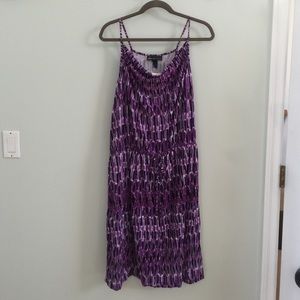 Lane Bryant sundress - NWT!