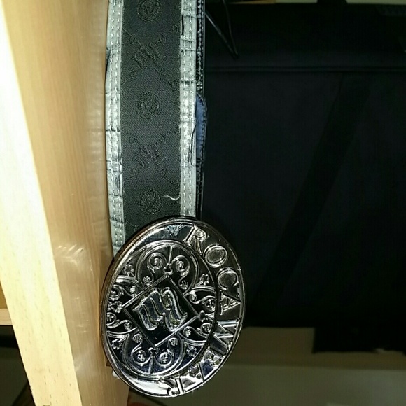 Roca wear belt