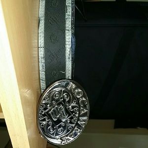 Roca wear belt