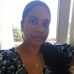 Meet your Posher, Amelia