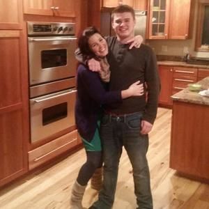 Meet your Posher, Angela