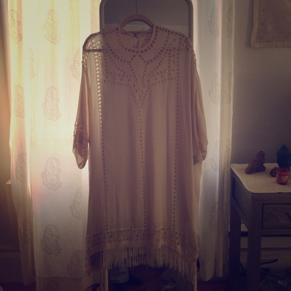 Isabel Marant Étoile Dress - Picture 1 of 4