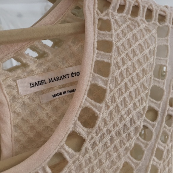 Isabel Marant Étoile Dress - Picture 2 of 4