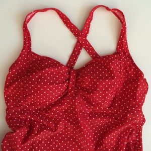 Motherhood Maternity Swimsuit