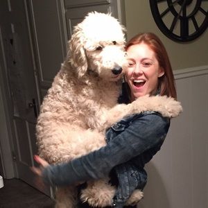 Meet your Posher, Amanda