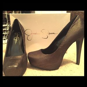 Jessica Simpson Pumps