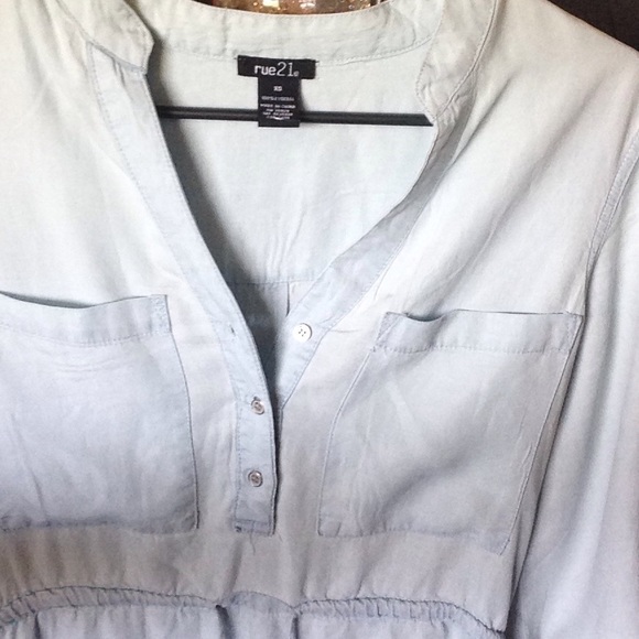 New Rue 21 Dress - Picture 3 of 4