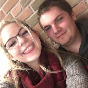 Meet your Posher, Mckenzie