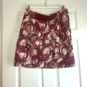Simply Vera Mini-skirt - Size 14
