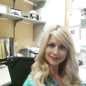 Meet your Posher, Stacie