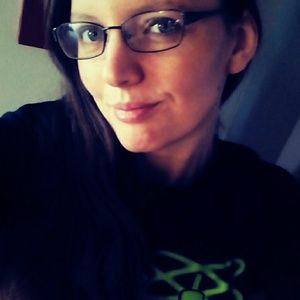 Meet your Posher, Christa