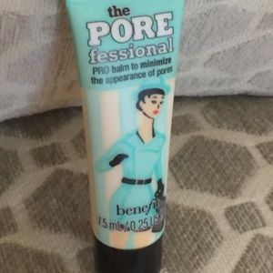 "Porefessional" Tinted Pore Minimizer .25oz
