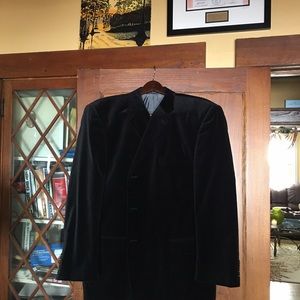Men's blazer