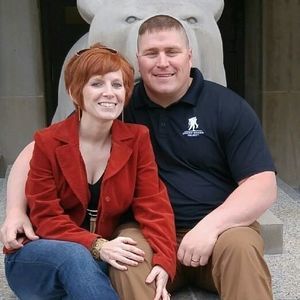 Meet your Posher, Lori