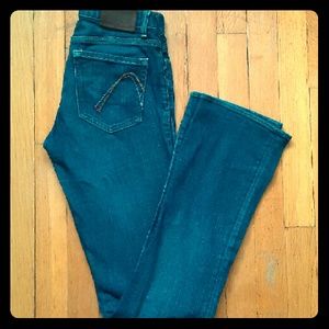 Guess Jeans Dark Denim