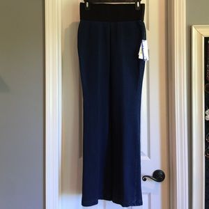 NYGARD Slims high top stretch jeans.