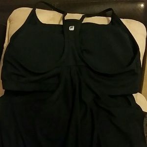 *SALE*Workout tank top w/ built in bra