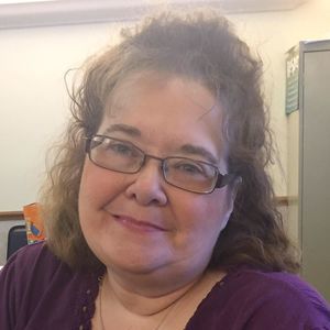 Meet your Posher, Julie