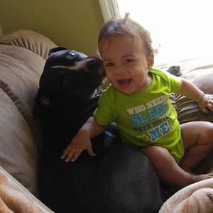 Meet your Posher, Rae