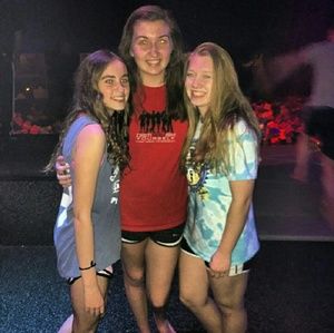 Meet your Posher, Molly