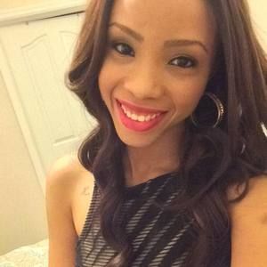 Meet your Posher, Elisabeth