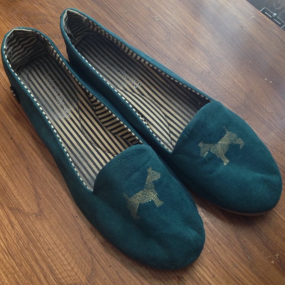 Loly in the Sky Spring Loafers