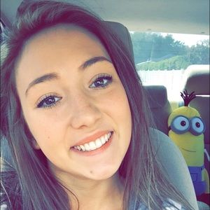 Meet your Posher, Katy