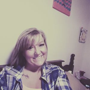 Meet your Posher, Natasha