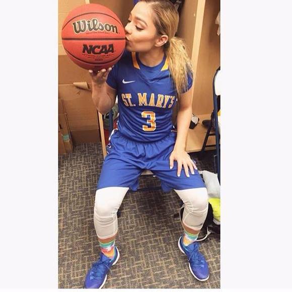 Meet your Posher, Nyah - Picture 1 of 1