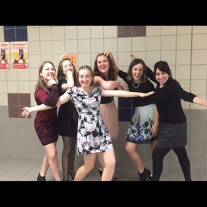 Meet your Posher, Tyler