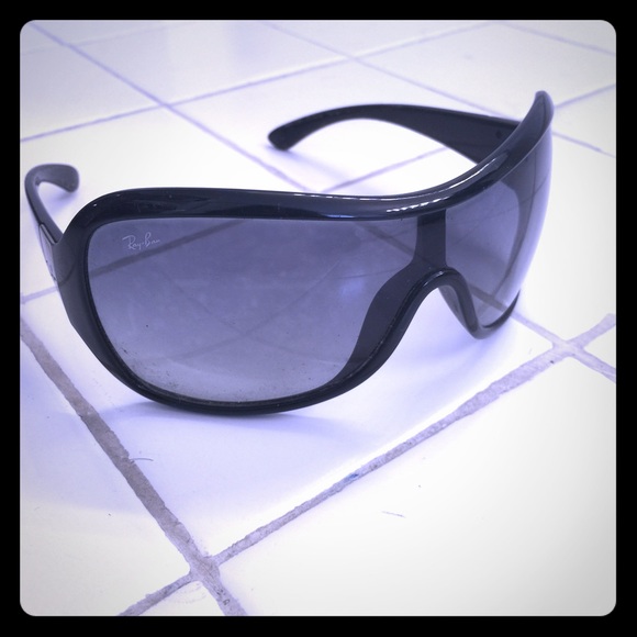 Rayban sunglasses "