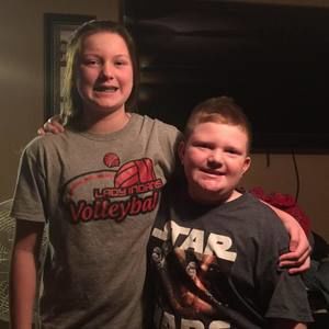 Meet your Posher, Jody