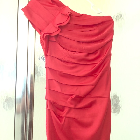 Express Dress