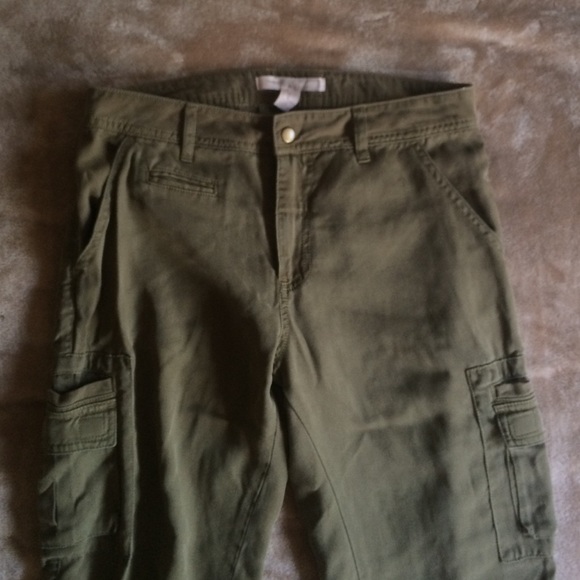 forever 21 pants