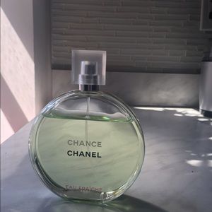 Chance by Chanel