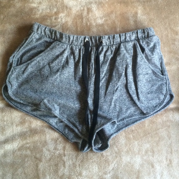 forever 21 shorts