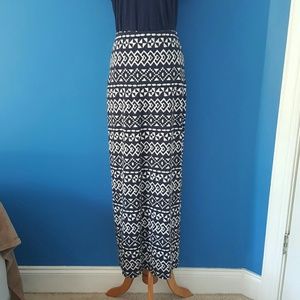Last Chance - Loft Maxi Skirt