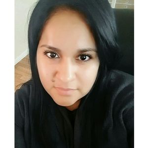 Meet your Posher, Johanna