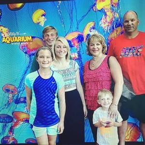 Meet your Posher, Sheila