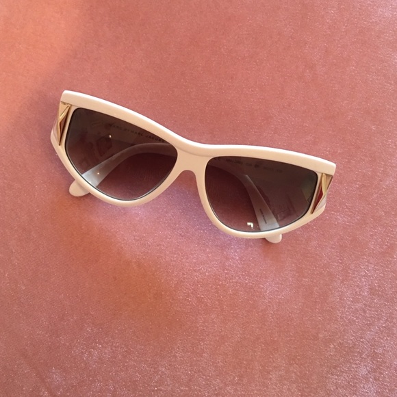 Marc Jacobs Studded sunglasses